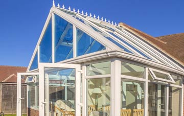 conservatory roof insulation costs Rhos Ddu
