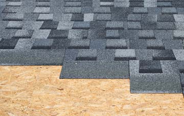 expert Rhos Ddu asphalt roof companies