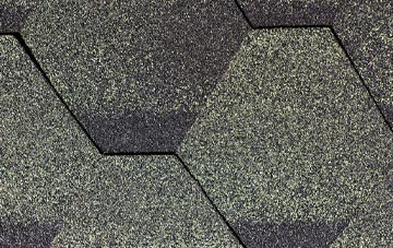 Rhos Ddu fibreglass shingle repairs