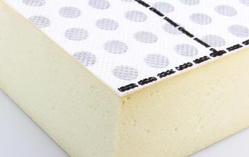 meeting Rhos Ddu building codes