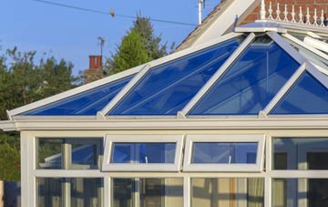 professional Rhos Ddu conservatory insulation