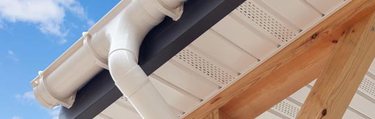 get Rhos Ddu guttering quotes today