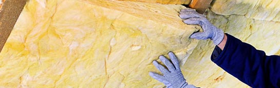 quotes for Rhos Ddu roof insulation