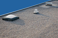 Rhos Ddu flat roofing