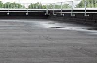 find rated Rhos Ddu flat roofing companies