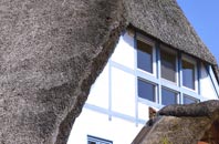 find rated Rhos Ddu thatchers